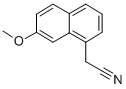 CAS No 138113-08-3  Molecular Structure