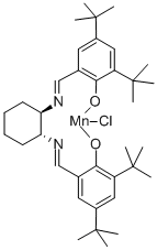 CAS No 138124-32-0  Molecular Structure