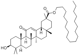 CAS No 13832-70-7  Molecular Structure