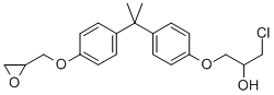 CAS No 13836-48-1  Molecular Structure