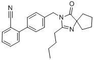 CAS No 138401-24-8  Molecular Structure