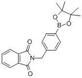 CAS No 138500-87-5  Molecular Structure