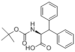 CAS No 138662-63-2  Molecular Structure