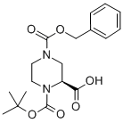 CAS No 138775-03-8  Molecular Structure