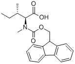 CAS No 138775-22-1  Molecular Structure