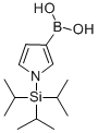CAS No 138900-55-7  Molecular Structure