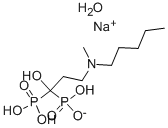 CAS No 138926-19-9  Molecular Structure