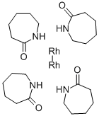 CAS No 138984-26-6  Molecular Structure