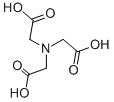 CAS No 139-13-9  Molecular Structure