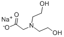 CAS No 139-41-3  Molecular Structure