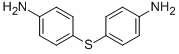 CAS No 139-65-1  Molecular Structure
