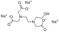 CAS No 139-89-9  Molecular Structure