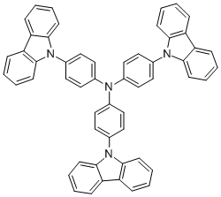 CAS No 139092-78-7  Molecular Structure