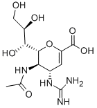 CAS No 139110-80-8  Molecular Structure