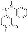 CAS No 139122-76-2  Molecular Structure