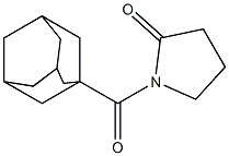 CAS No 139143-53-6  Molecular Structure