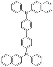 CAS No 139255-17-7  Molecular Structure