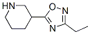 CAS No 139269-06-0  Molecular Structure