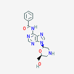 CAS No 139290-78-1  Molecular Structure