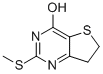 CAS No 139297-07-7  Molecular Structure