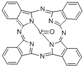 CAS No 13930-88-6  Molecular Structure