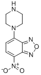CAS No 139332-66-4  Molecular Structure