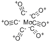 CAS No 13939-06-5  Molecular Structure