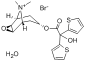 CAS No 139404-48-1  Molecular Structure