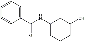 CAS No 13941-94-1  Molecular Structure