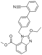 CAS No 139481-44-0  Molecular Structure