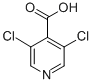 CAS No 13958-93-5  Molecular Structure