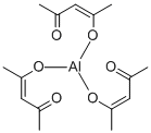 CAS No 13963-57-0  Molecular Structure