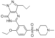 CAS No 139755-83-2  Molecular Structure