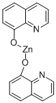 CAS No 13978-85-3  Molecular Structure
