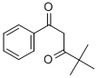 CAS No 13988-67-5  Molecular Structure