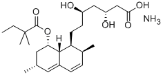 CAS No 139893-43-9  Molecular Structure