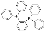 CAS No 13991-08-7  Molecular Structure
