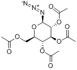 CAS No 13992-25-1  Molecular Structure