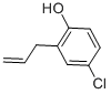 CAS No 13997-73-4  Molecular Structure