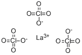 CAS No 14017-46-0  Molecular Structure