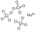 CAS No 14017-54-0  Molecular Structure