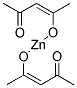CAS No 14024-63-6  Molecular Structure