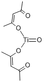 CAS No 14024-64-7  Molecular Structure
