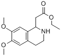 CAS No 14028-68-3  Molecular Structure