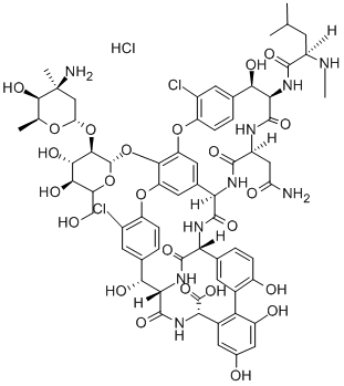 Cas Number: 1404-90-6