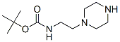 CAS No 140447-78-5  Molecular Structure