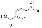 CAS No 14047-29-1  Molecular Structure
