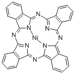 CAS No 14055-02-8  Molecular Structure
