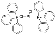 CAS No 14056-88-3  Molecular Structure