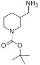 CAS No 140645-23-4  Molecular Structure